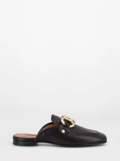 Birkenstock Italia -Birkenstock Italia stimm sabot martina neri con morsetto rimovibile2