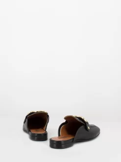 Sabot Martina Neri Con Morsetto Rimovibile -Birkenstock Italia stimm sabot martina neri con morsetto rimovibile3