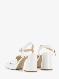 Sanadalo Naplak Vernice Bianca -Birkenstock Italia stimm sanadalo naplak vernice bianca3