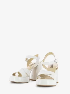 Sanadalo Naplak Vernice Bianca -Birkenstock Italia stimm sanadalo naplak vernice bianca4