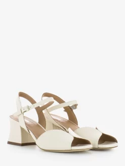 Sandali Aria Softy Milk