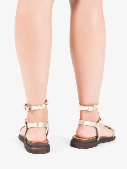 Sandali Borchie Oro -Birkenstock Italia stimm sandali borchie oro3