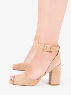 Sandali Camoscio Sabbia -Birkenstock Italia stimm sandali camoscio sabbia2