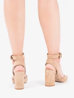 Sandali Camoscio Sabbia -Birkenstock Italia stimm sandali camoscio sabbia3