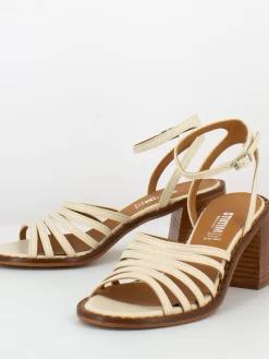 Sandali In Nappa Coco -Birkenstock Italia stimm sandali in nappa coco4