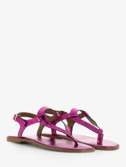 Sandali Infradito Piper Fuxia Kiss