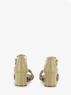 Sandali Kid Corda / Avorio / Brandy -Birkenstock Italia stimm sandali kid corda avorio brandy3