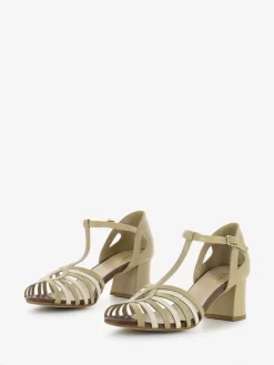 Sandali Kid Corda / Avorio / Brandy -Birkenstock Italia stimm sandali kid corda avorio brandy4