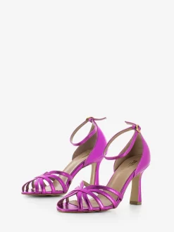 Sandali Laminati Fuxia Con Tacco -Birkenstock Italia stimm sandali laminati fuxia con tacco4