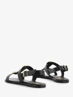 Sandali Viareggio Neri Con Maxi Borchie -Birkenstock Italia stimm sandali mila softy blu3 d24df994 565d 43ea b196 dc00c60caaae