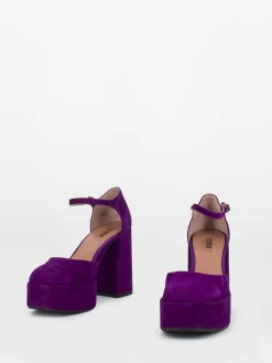 Sandali Plateau Petunia Con Cinturino -Birkenstock Italia stimm sandali plateau petunia con cinturino4