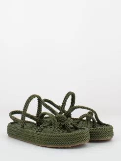 Sandali Platform Verdi In Corda