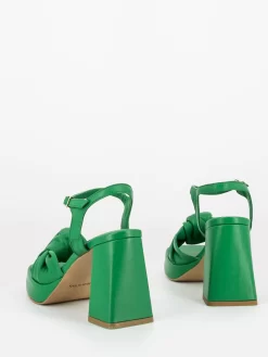 Sandali Sacaia 90 Nappa Smeraldo -Birkenstock Italia stimm sandali sacaia 90 nappa smeraldo3