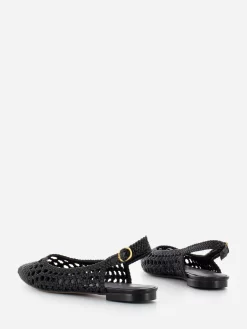 Sandali Treccia Nero -Birkenstock Italia stimm sandali treccia nero3