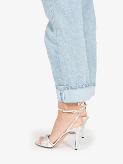 Sandalo Aries Zeus Metal Argento -Birkenstock Italia stimm sandalo aries zeus metal argento2