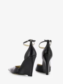 Sandalo Con Cinturino Nero -Birkenstock Italia stimm sandalo con cinturino nero3