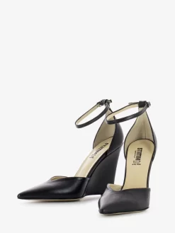 Sandalo Con Cinturino Nero -Birkenstock Italia stimm sandalo con cinturino nero4