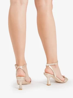 Sandalo Laminato Platino -Birkenstock Italia stimm sandalo laminato platino3