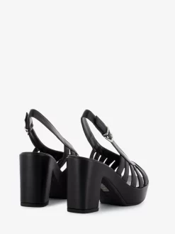 Sandalo Vera Softy Nero -Birkenstock Italia stimm sandalo vera softy nero3