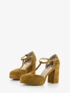 Scarpe Con Tacco Deus Cuoio -Birkenstock Italia stimm scarpe con tacco deus cuoio4