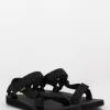 Teva Sandalo Original Universal Nero