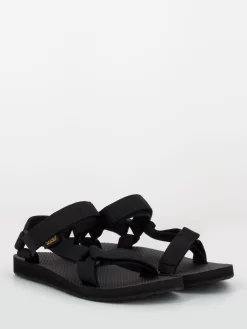 Teva Sandalo Original Universal Nero