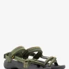 Teva W Terra FI Lite Burnt Olive