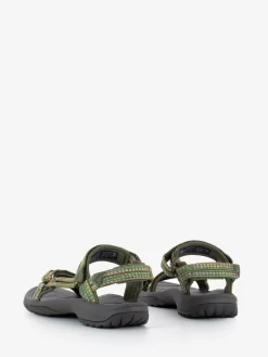 Teva W Terra FI Lite Burnt Olive -Birkenstock Italia teva w terra fi lite burnt olive3