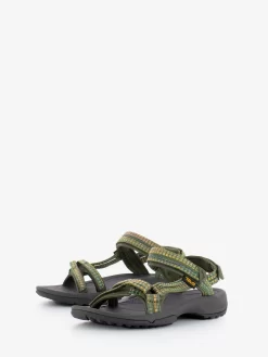 Teva W Terra FI Lite Burnt Olive -Birkenstock Italia teva w terra fi lite burnt olive4