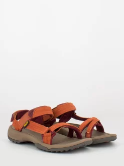 Teva W Terra FI Lite Suede Langostino