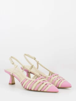 Chanel A Gabbia Barbie / Beige