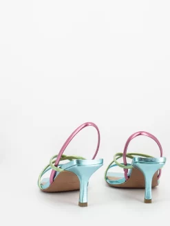 Unique Sandali Cristal Zaffiro / Pistacchio / Magnolia -Birkenstock Italia unique sandali cristal zaffiro pistacchio magnolia3