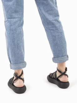 Vic Matié Sandalo Donut Black -Birkenstock Italia vic matie sandalo donut black3